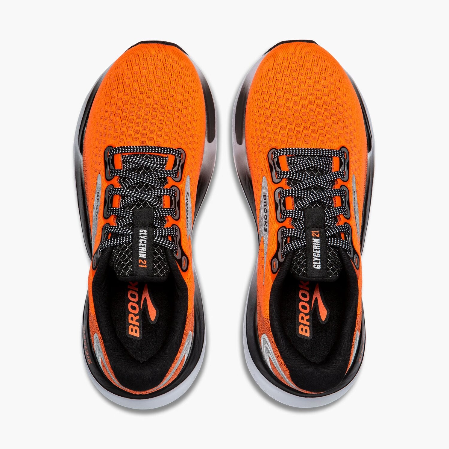 Glycerin 21 Brooks Neutre Donna 120408
