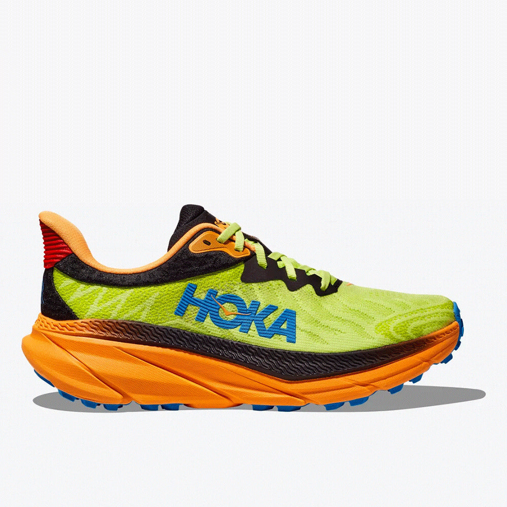 Hoka Scarpe da Trail Running Challenger Art 7 Uomo