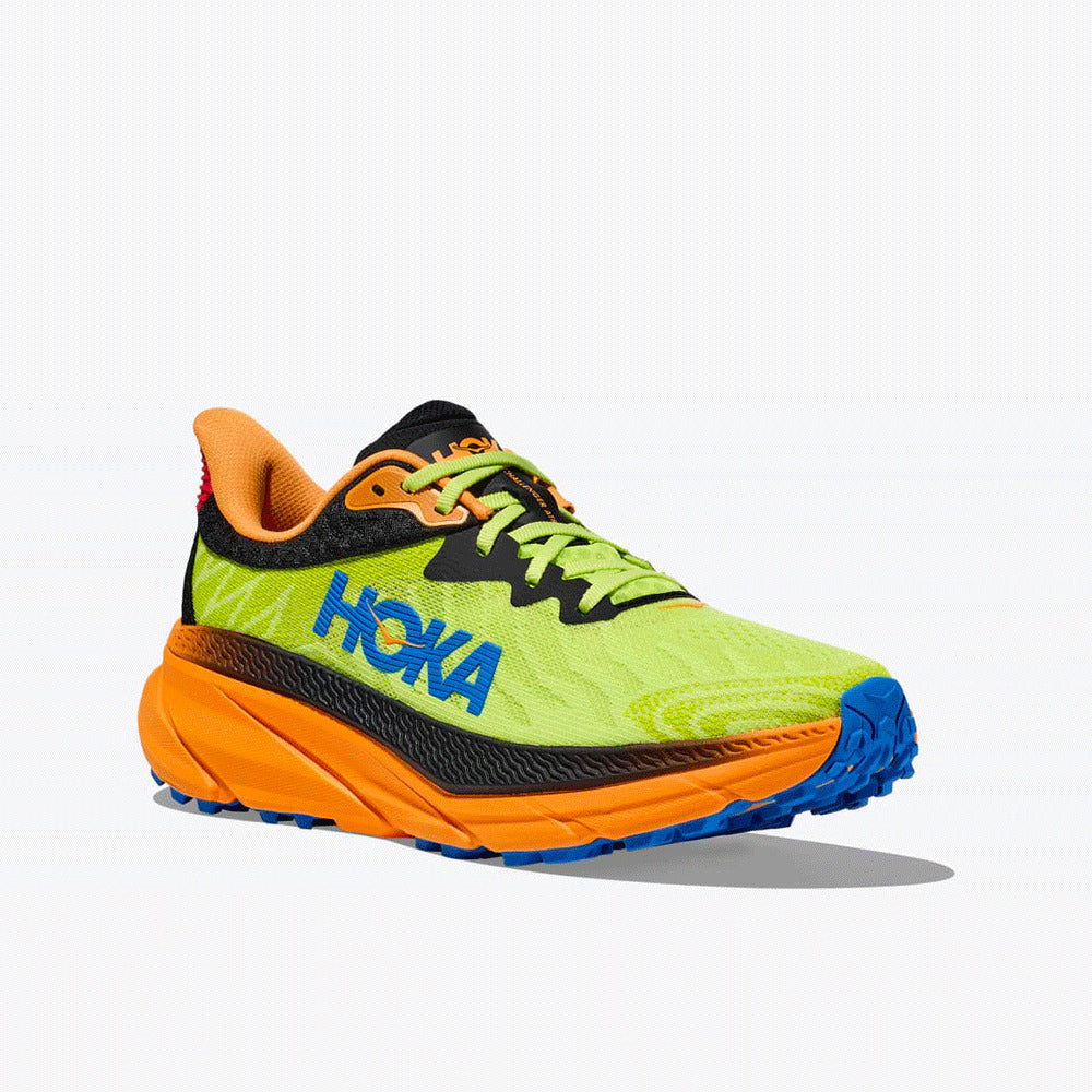 Hoka Scarpe da Trail Running Challenger Art 7 Uomo