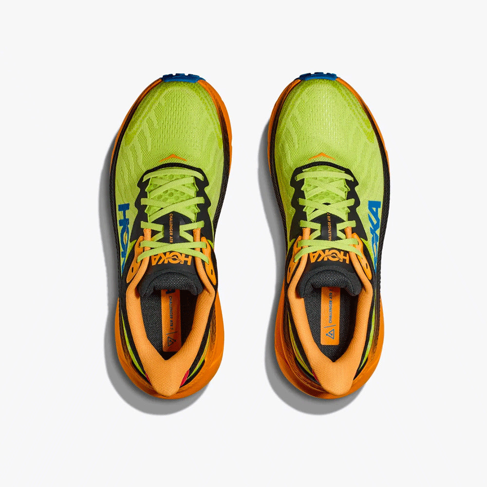 Hoka Scarpe da Trail Running Challenger Art 7 Uomo
