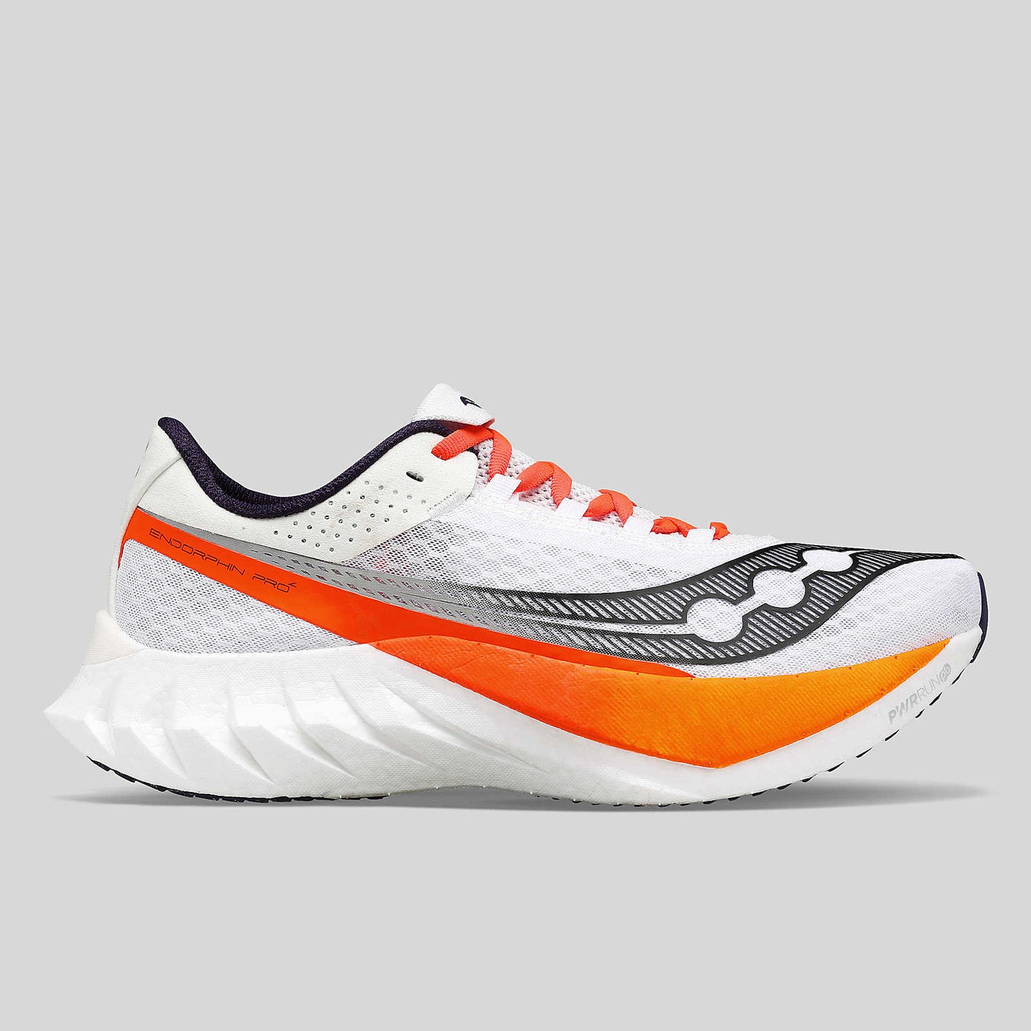 Saucony Scarpe da Running Endorphin Pro 4 Uomo White Black