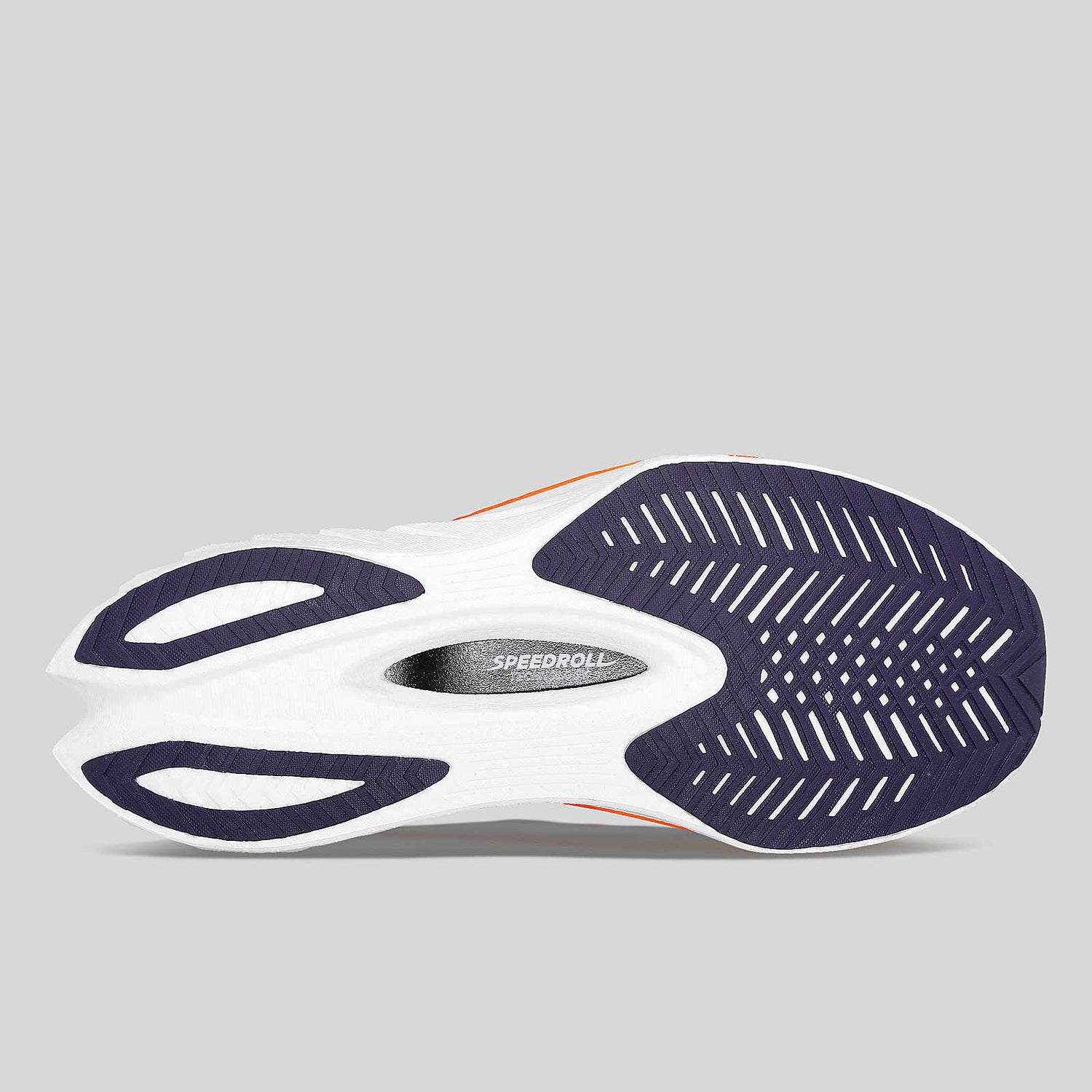 Saucony Scarpe da Running Endorphin Pro 4 Uomo White Black