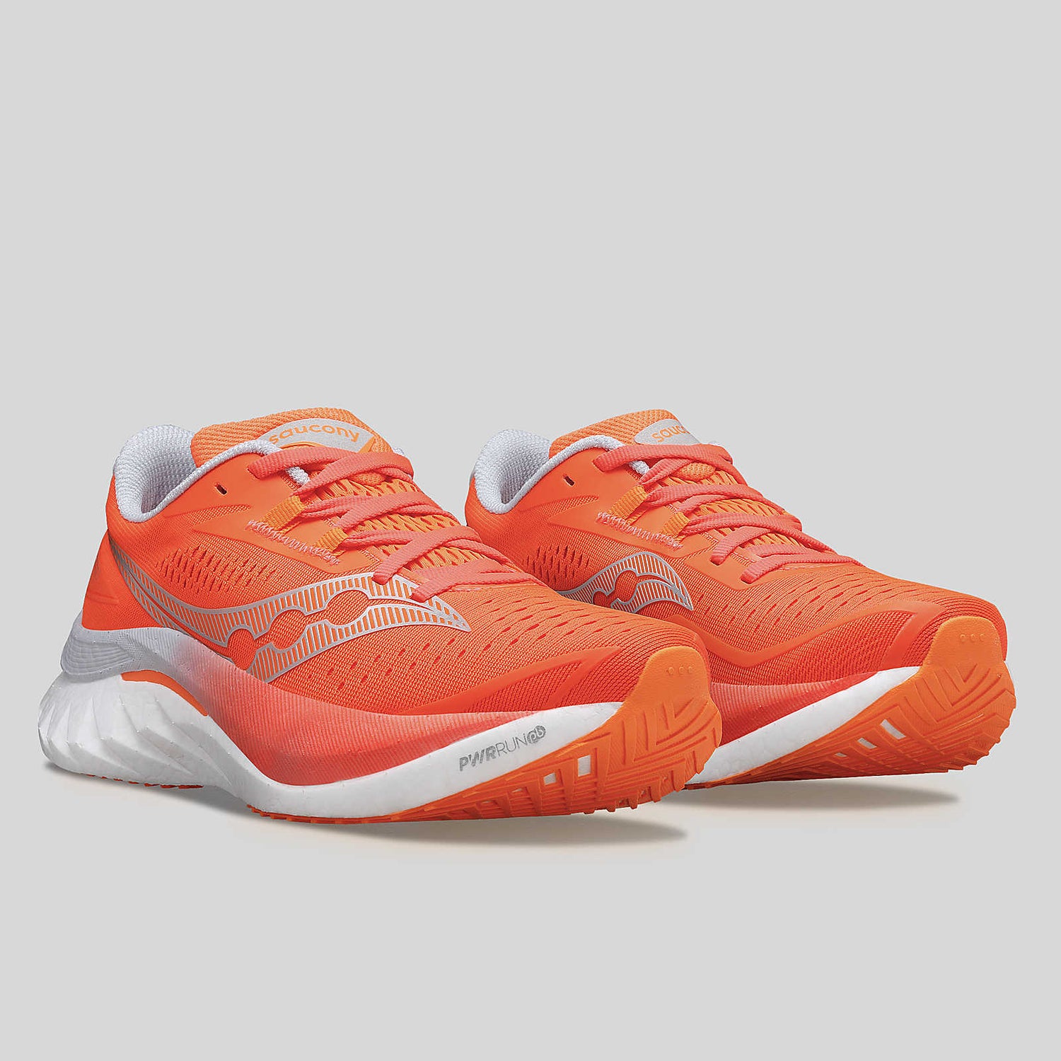 Saucony Scarpe da Running Endorphin Speed 4 Donna Vizi Red