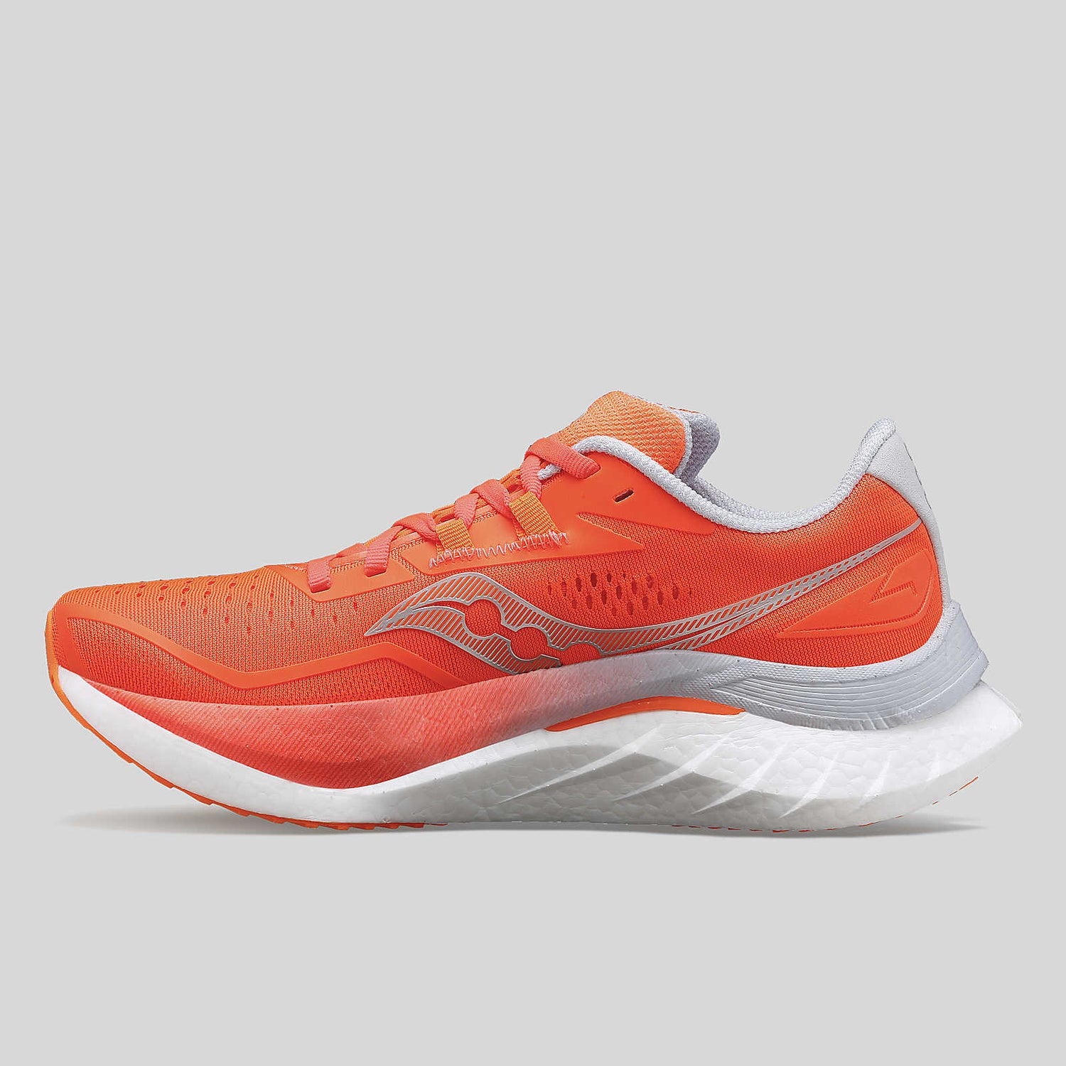 Saucony Scarpe da Running Endorphin Speed 4 Donna Vizi Red