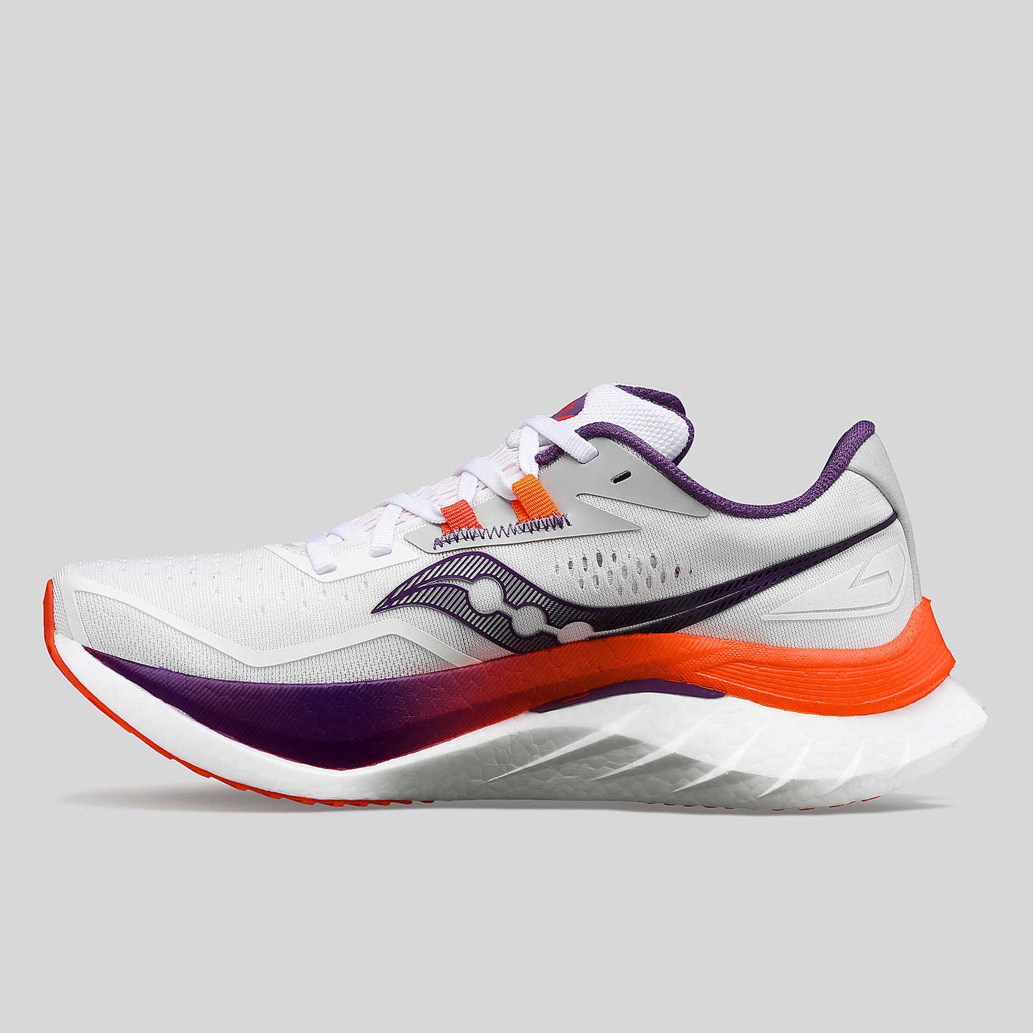 Saucony Scarpe da Running Endorphin Speed Donna White Violet