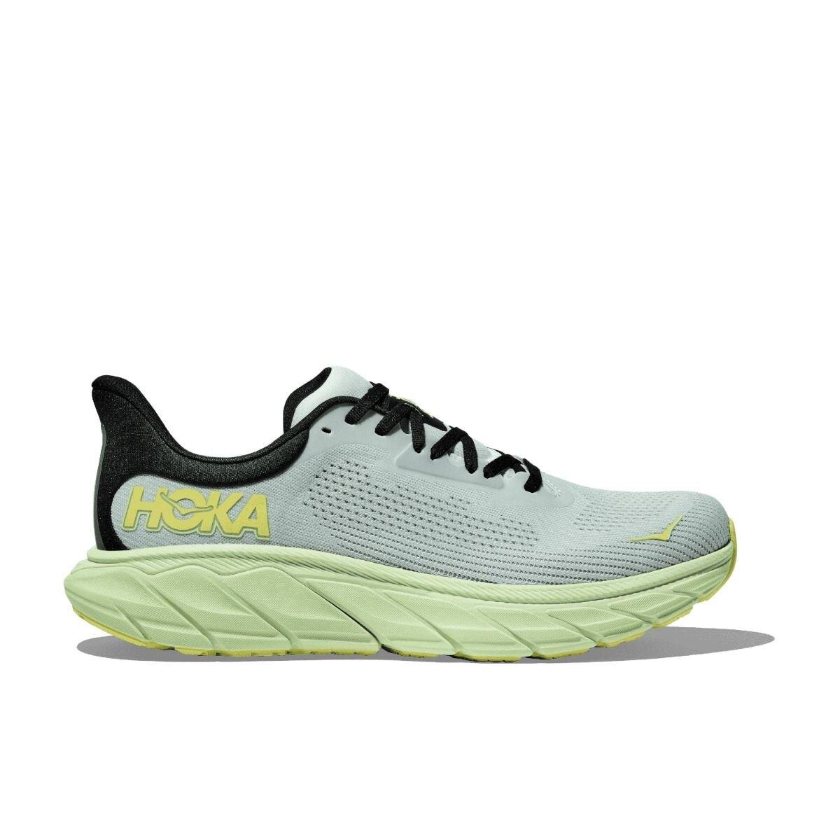Hoka Scarpe da Running Arahi 7 Uomo Droplet Druzy