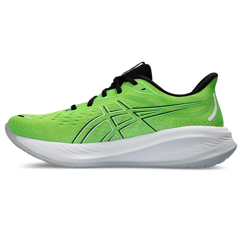 Asics Scarpe da Running Gel Cumulus 26 Uomo Electric Lime White