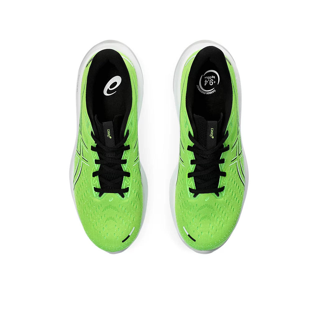 Asics Scarpe da Running Gel Cumulus 26 Uomo Electric Lime White