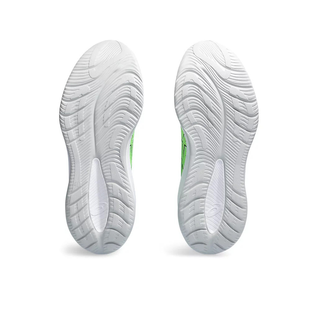 Asics Scarpe da Running Gel Cumulus 26 Uomo Electric Lime White