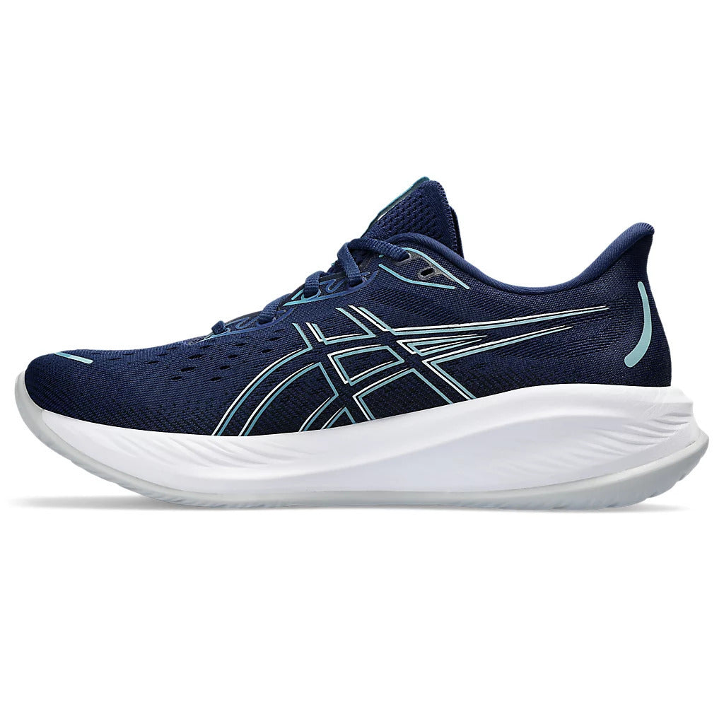 Asics Scarpe da Running Gel Cumulus 26 Uomo Blue Expanse Blue Teal