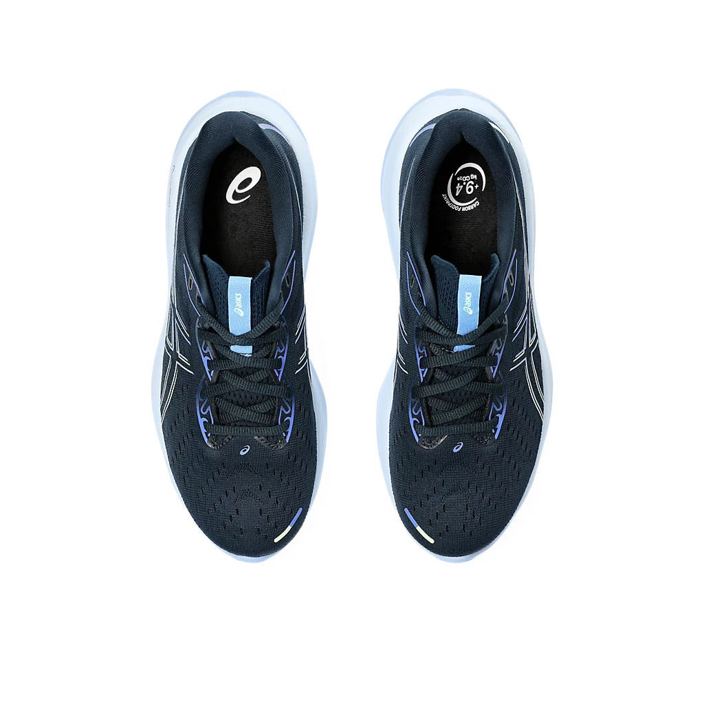 Asics Scarpe da Running Gel Cumulus 26 Donna French BLue Light Sapphire