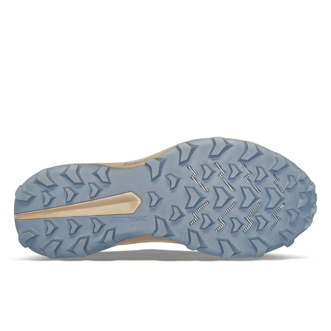 Saucony Scarpe da Trail Running Peregrine 14 Donna Dew Orchid