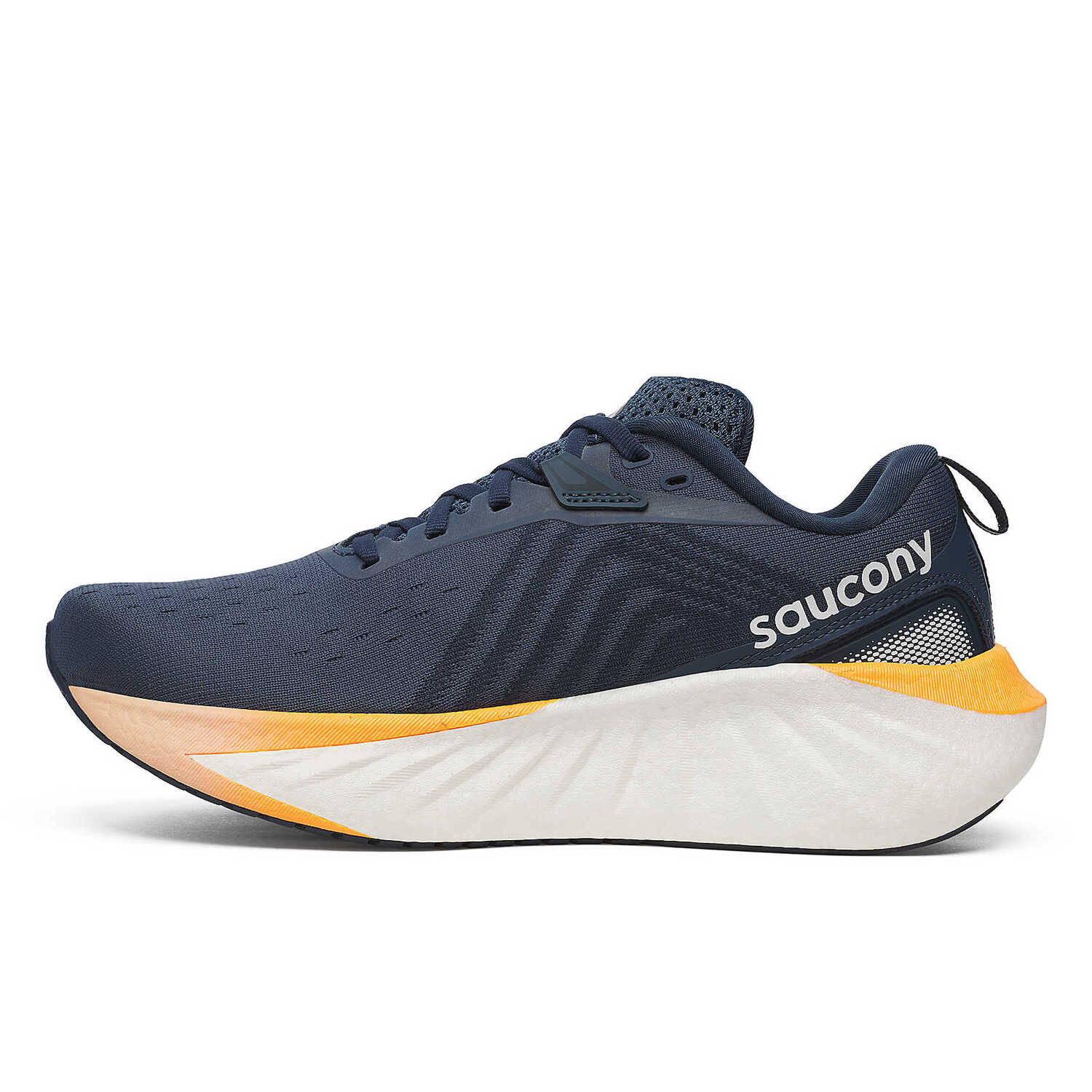 Saucony Scarpe da Running Triumph 24 Donna Dusk Peel