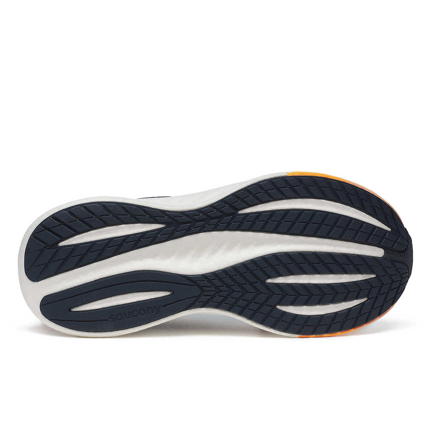 Saucony Scarpe da Running Triumph 24 Donna Dusk Peel