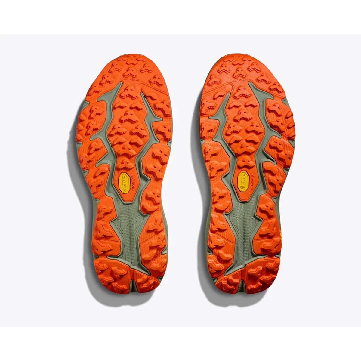Hoka Scarpa da Trail Running Speedgoat 6 Uomo Antique Olive Squash