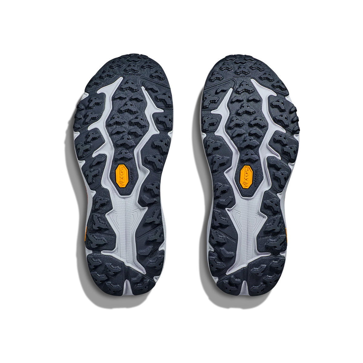 Hoka Scarpa da Trail Running Speedgoat 6 Donna Sherbet Beet Root