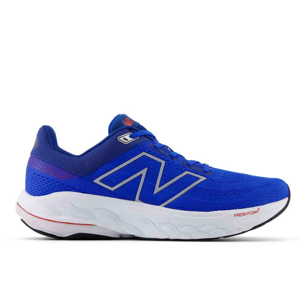 New Balance Scarpa da Running Fresh Foam X 860 V14 Uomo Blue Oasis