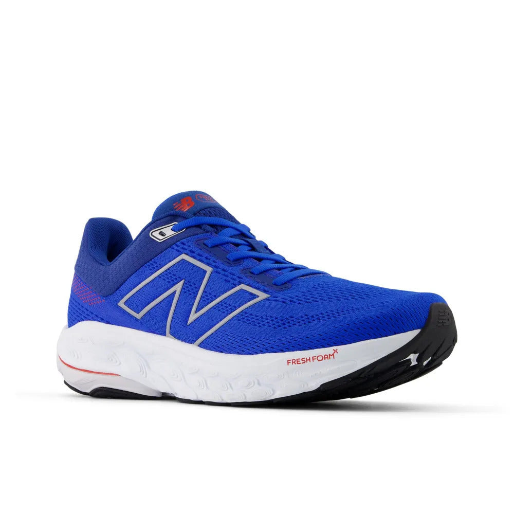 New Balance Scarpa da Running Fresh Foam X 860 V14 Uomo Blue Oasis