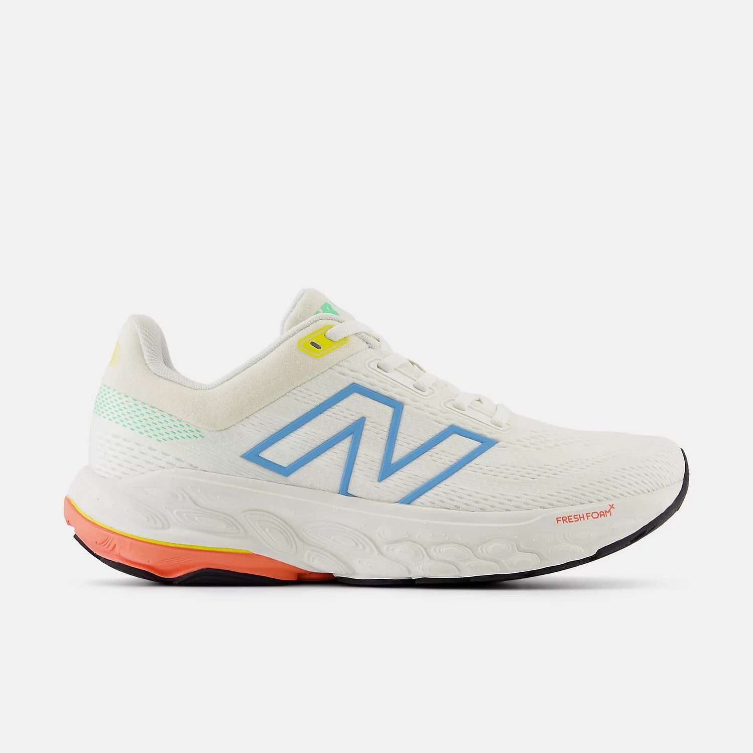 New Balance Scarpe da Running Fresh Foam X 860 V14 Donna Sea Salt