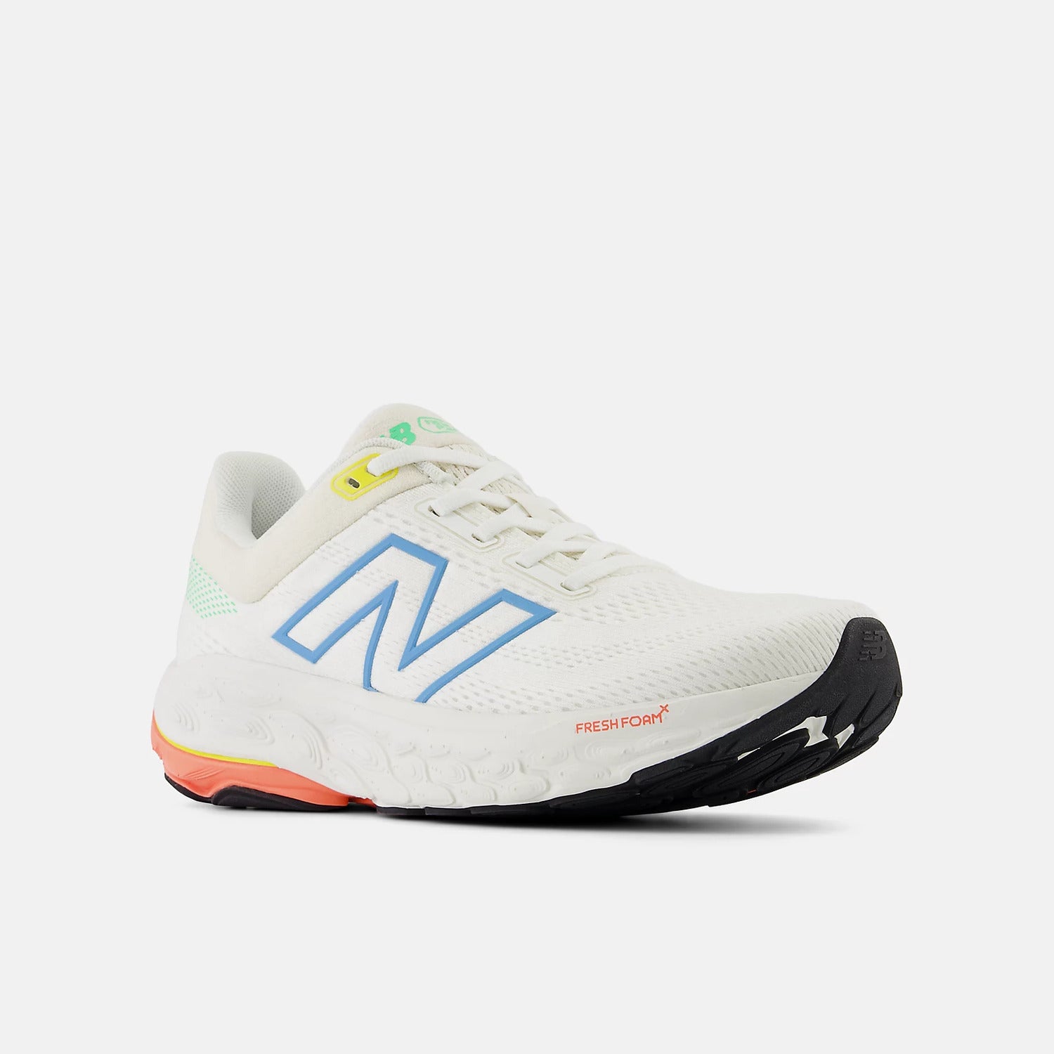 New Balance Scarpe da Running Fresh Foam X 860 V14 Donna Sea Salt
