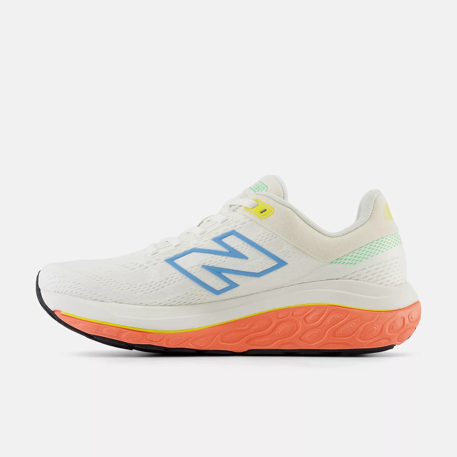 New Balance Scarpe da Running Fresh Foam X 860 V14 Donna Sea Salt