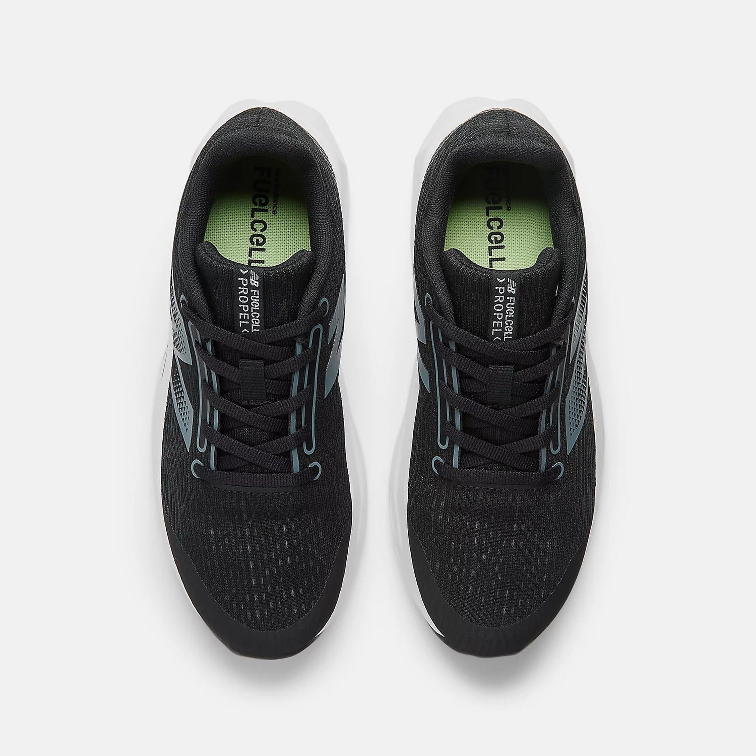 Scarpa da Running Bambino FuelCell Propel V5 Black