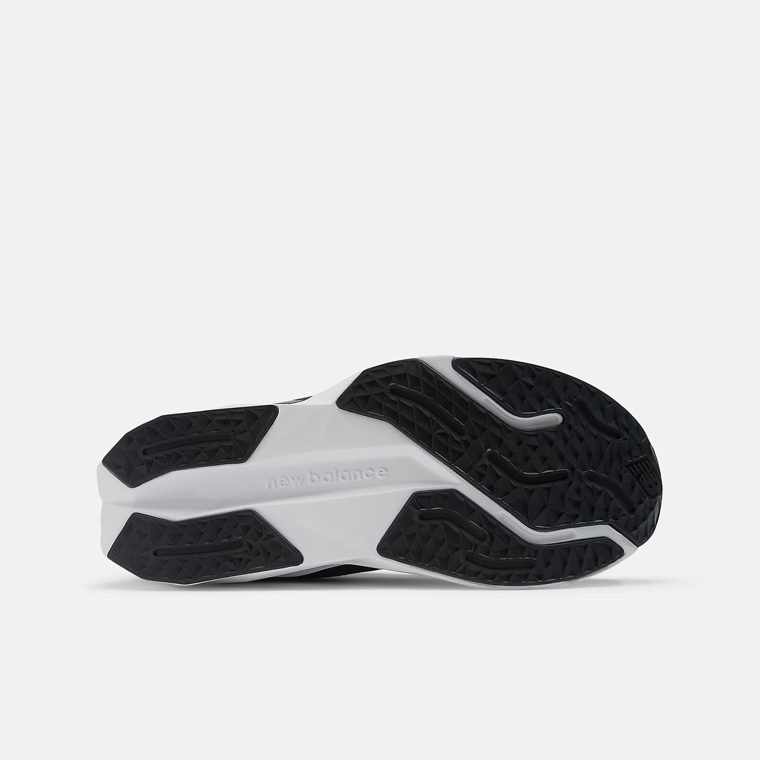 Scarpa da Running Bambino FuelCell Propel V5 Black