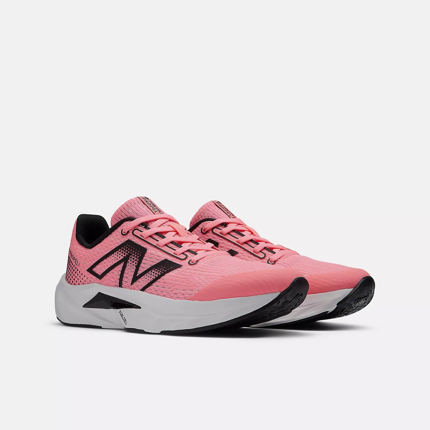 Scarpa da Running Bambino FuelCell Propel V5 Pink