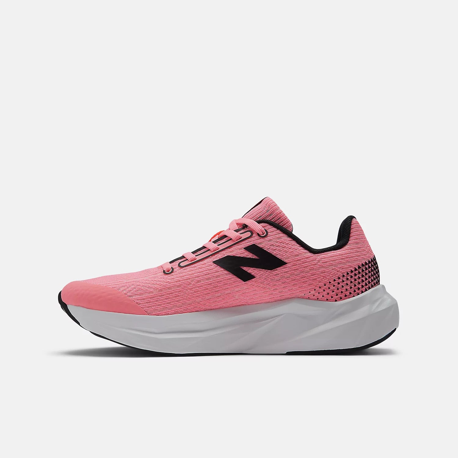 Scarpa da Running Bambino FuelCell Propel V5 Pink