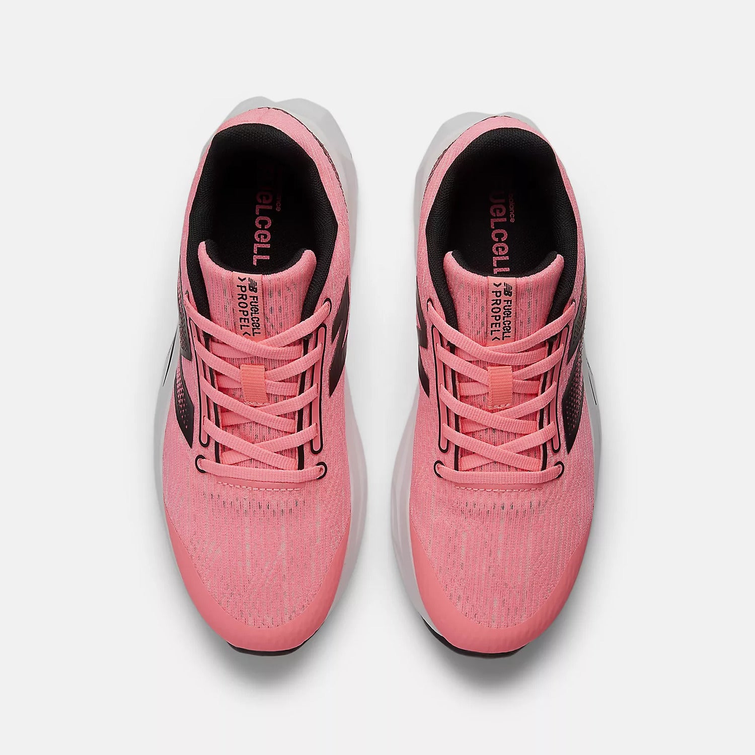 Scarpa da Running Bambino FuelCell Propel V5 Pink