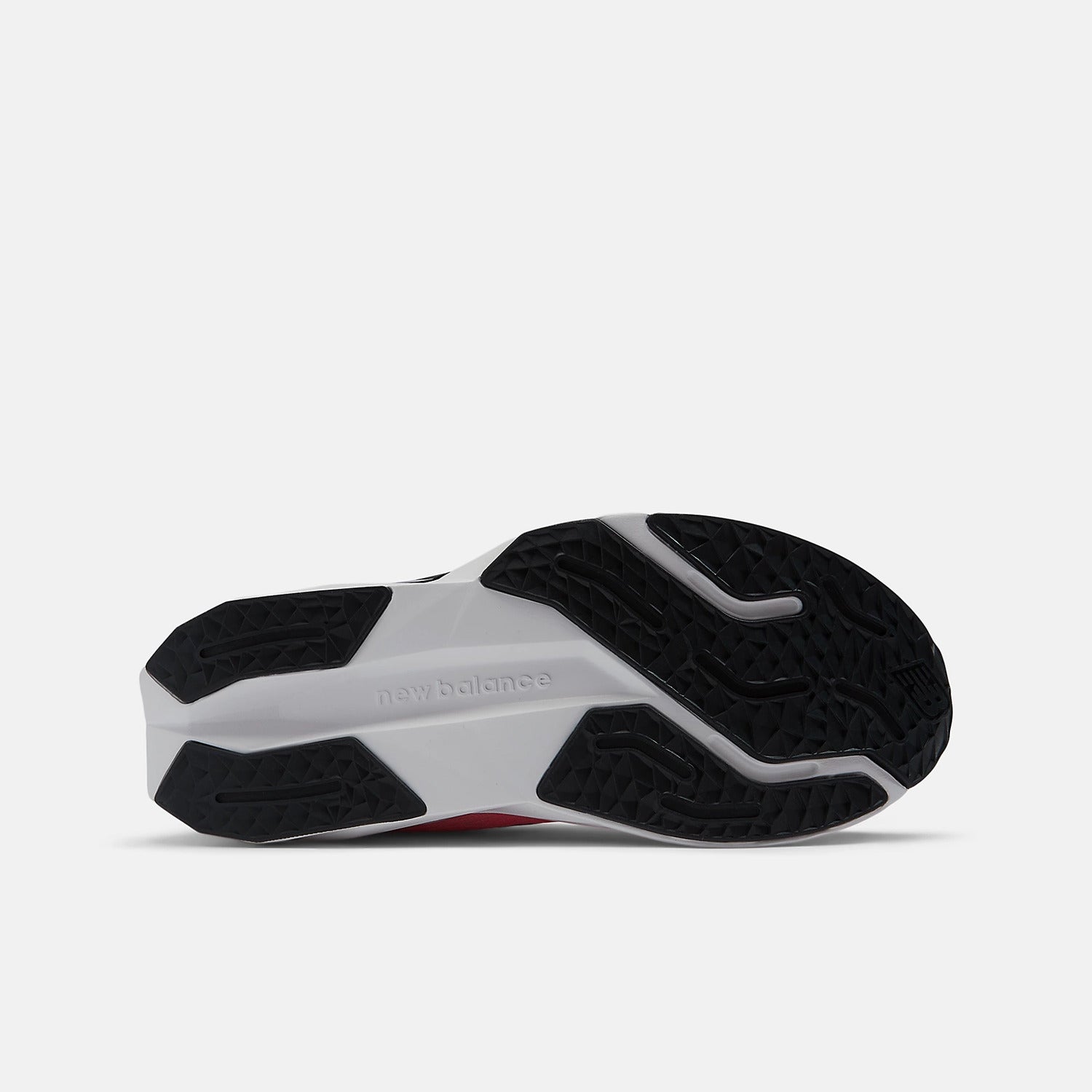 Scarpa da Running Bambino FuelCell Propel V5 Pink