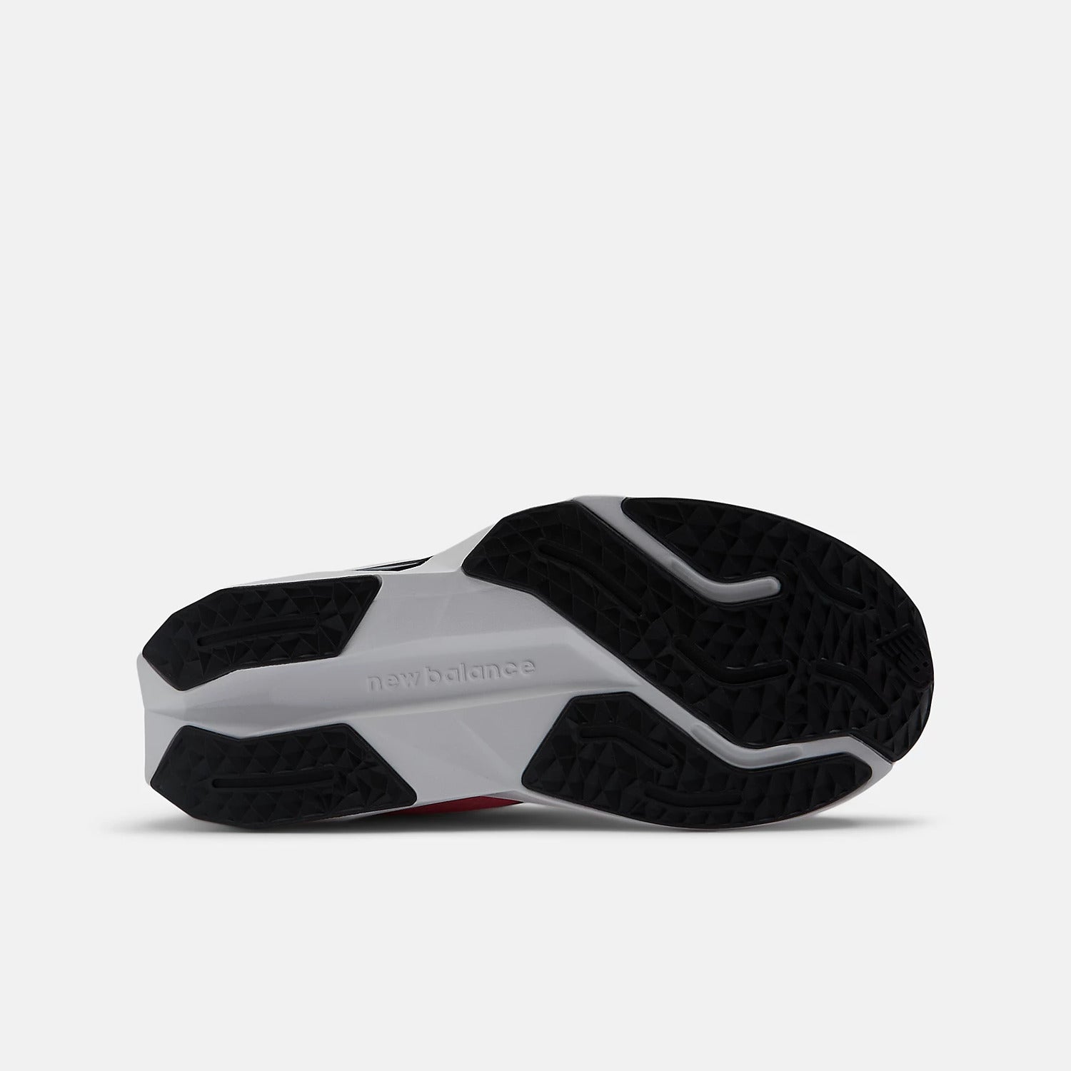 Scarpa da Running Bambino Bungee FuelCell Propel v5 Pink