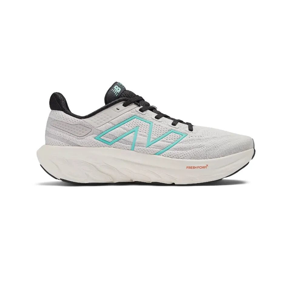 New Balance Scarpe da Running Fresh Foam X 1080 V13 Uomo Grey