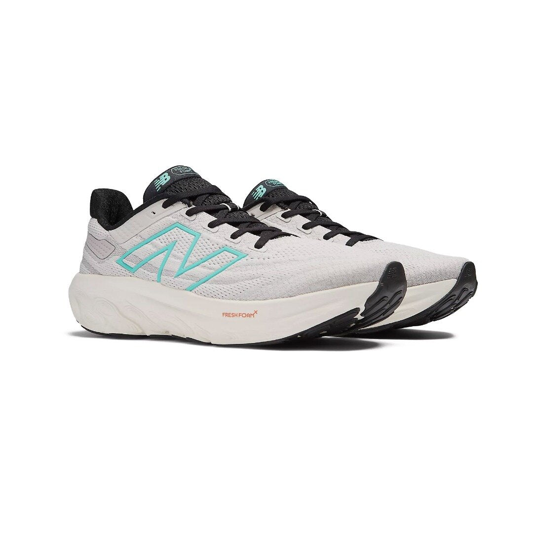 New Balance Scarpe da Running Fresh Foam X 1080 V13 Uomo Grey