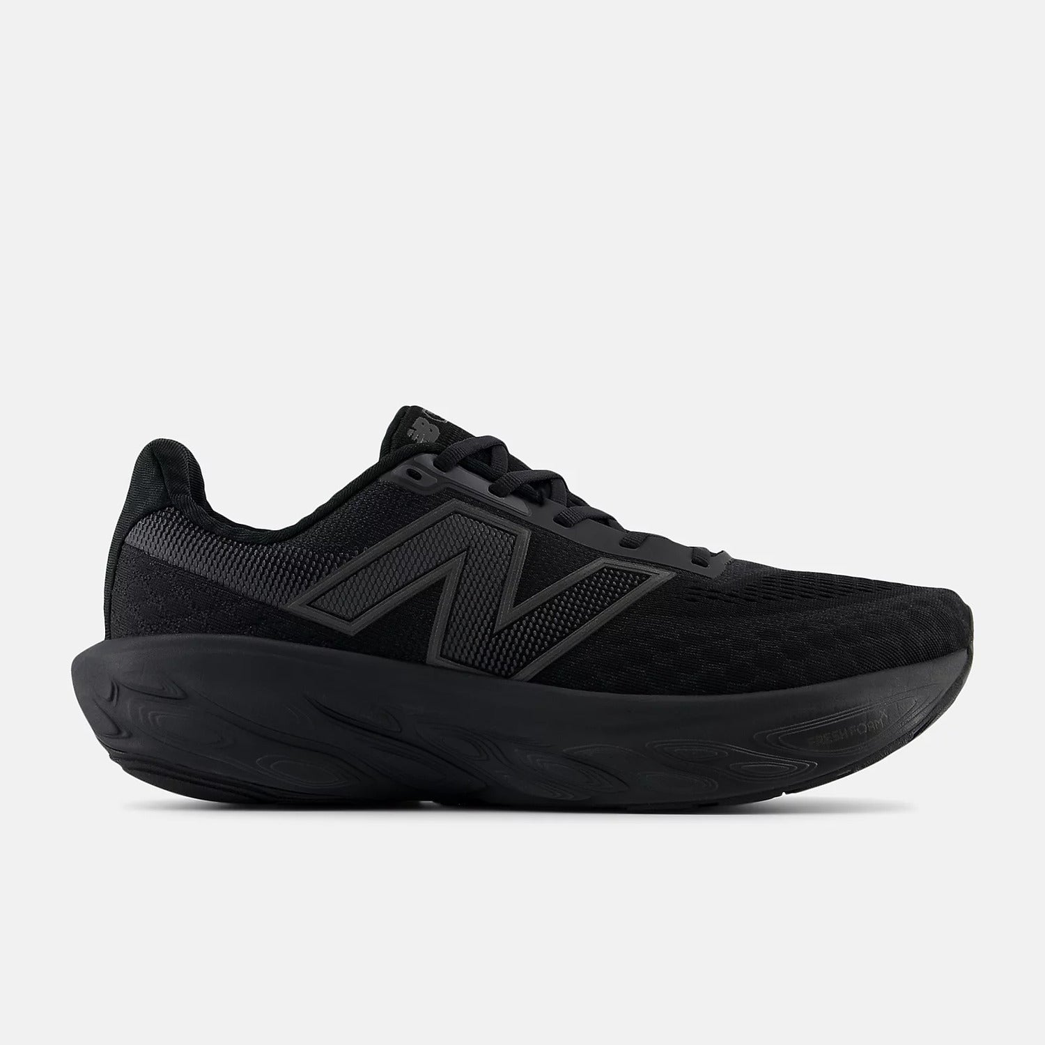 New Balance Scarpe da Running Fresh Foam X 1080 v14 Black