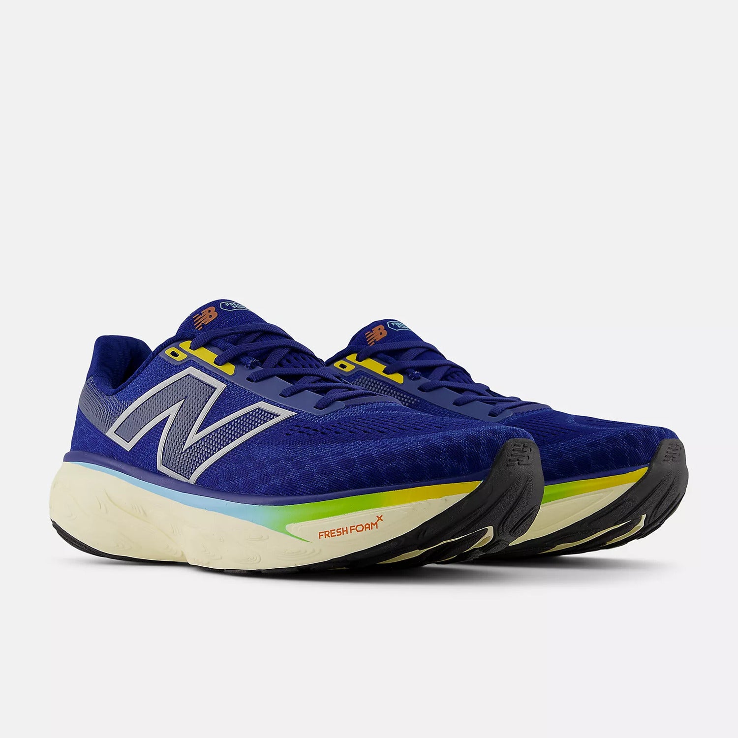 New Balance Scarpe da Running Fresh Foam X 1080 v14 Inkwell