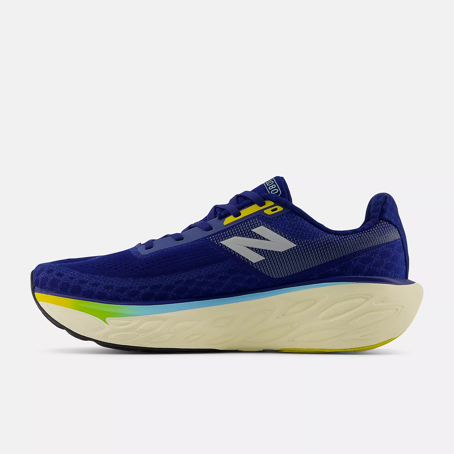New Balance Scarpe da Running Fresh Foam X 1080 v14 Inkwell