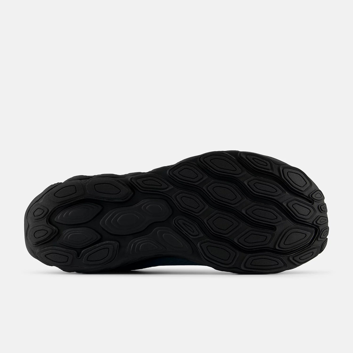 New Balance Scarpe da Running Fresh Foam X 880 v14 GORE-TEX Black e Deep Sea
