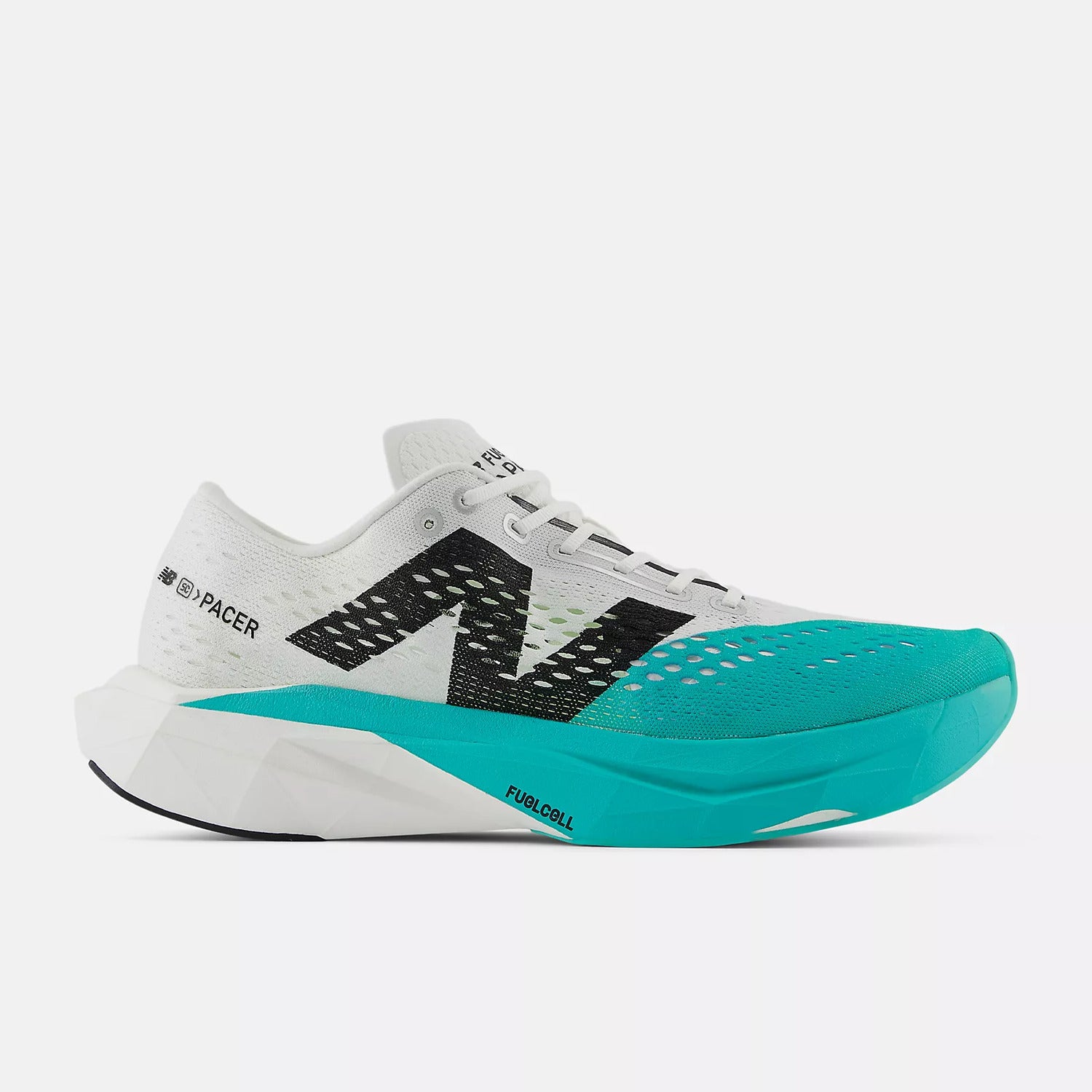 New Balance Scarpe da Running FuelCell SuperComp Pacer v2 Uomo