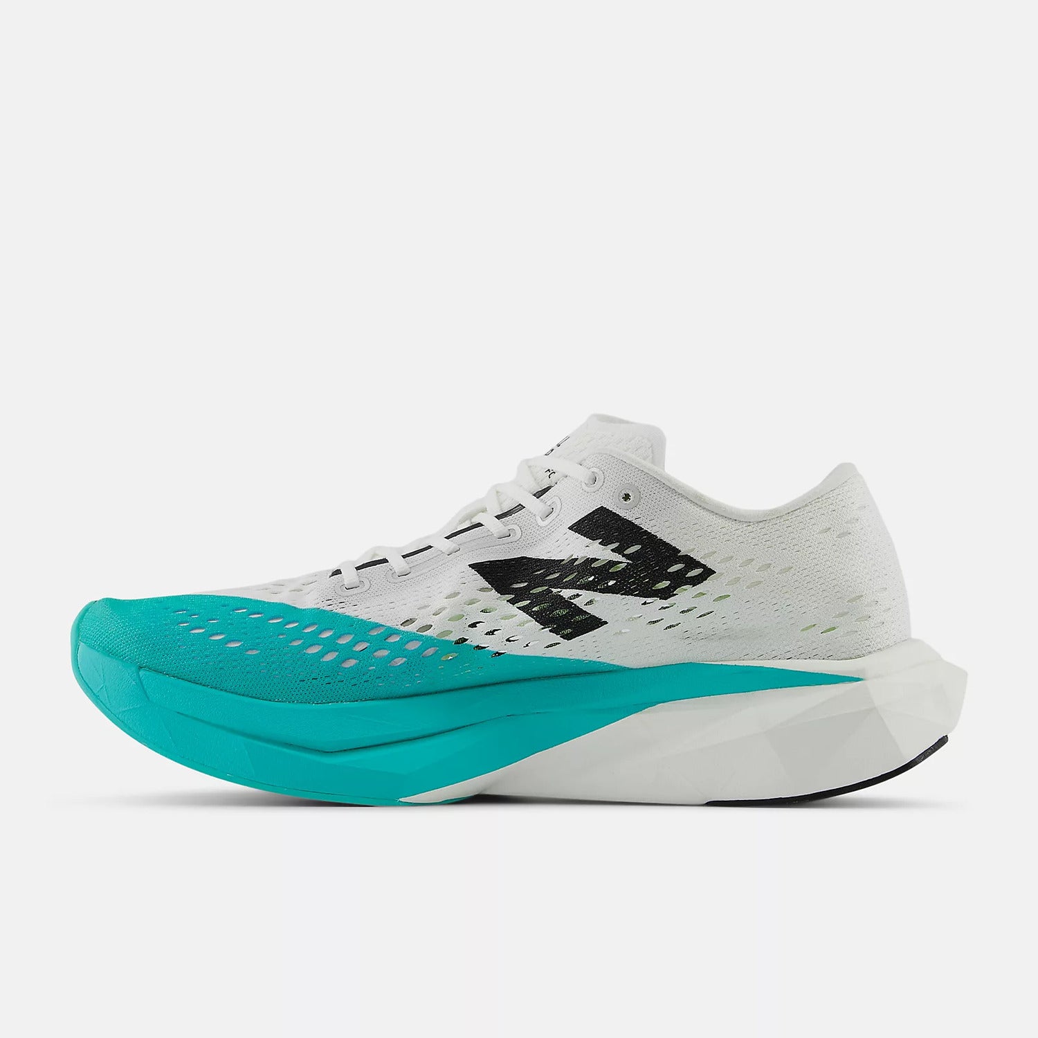 New Balance Scarpe da Running FuelCell SuperComp Pacer v2 Uomo