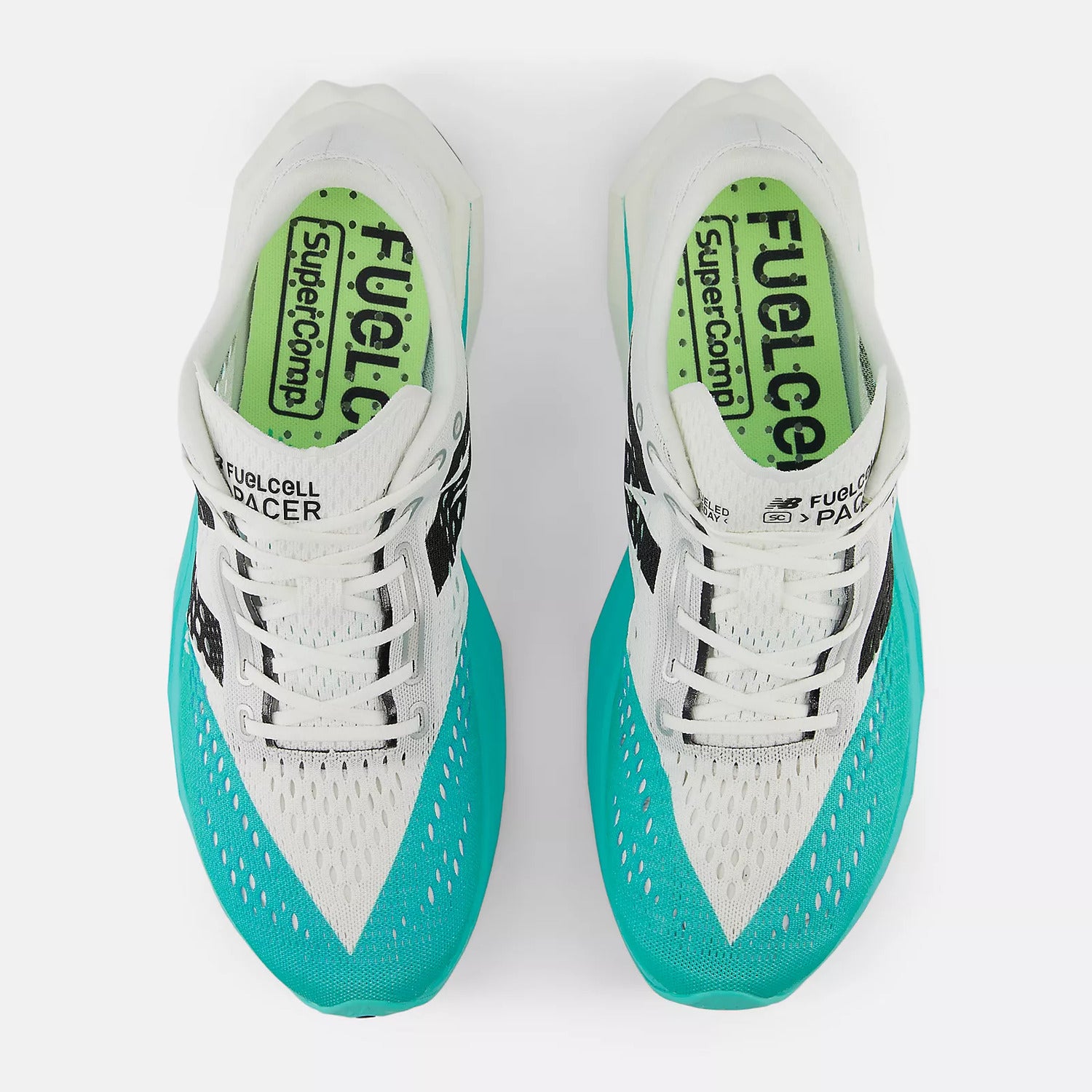 New Balance Scarpe da Running FuelCell SuperComp Pacer v2 Uomo