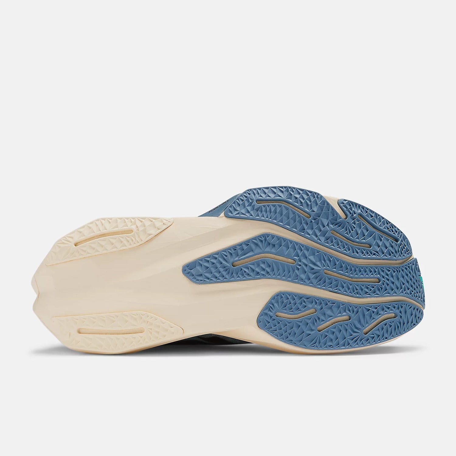 New Balance Scarpe da Running FuelCell Rebel v4 Uomo Blue