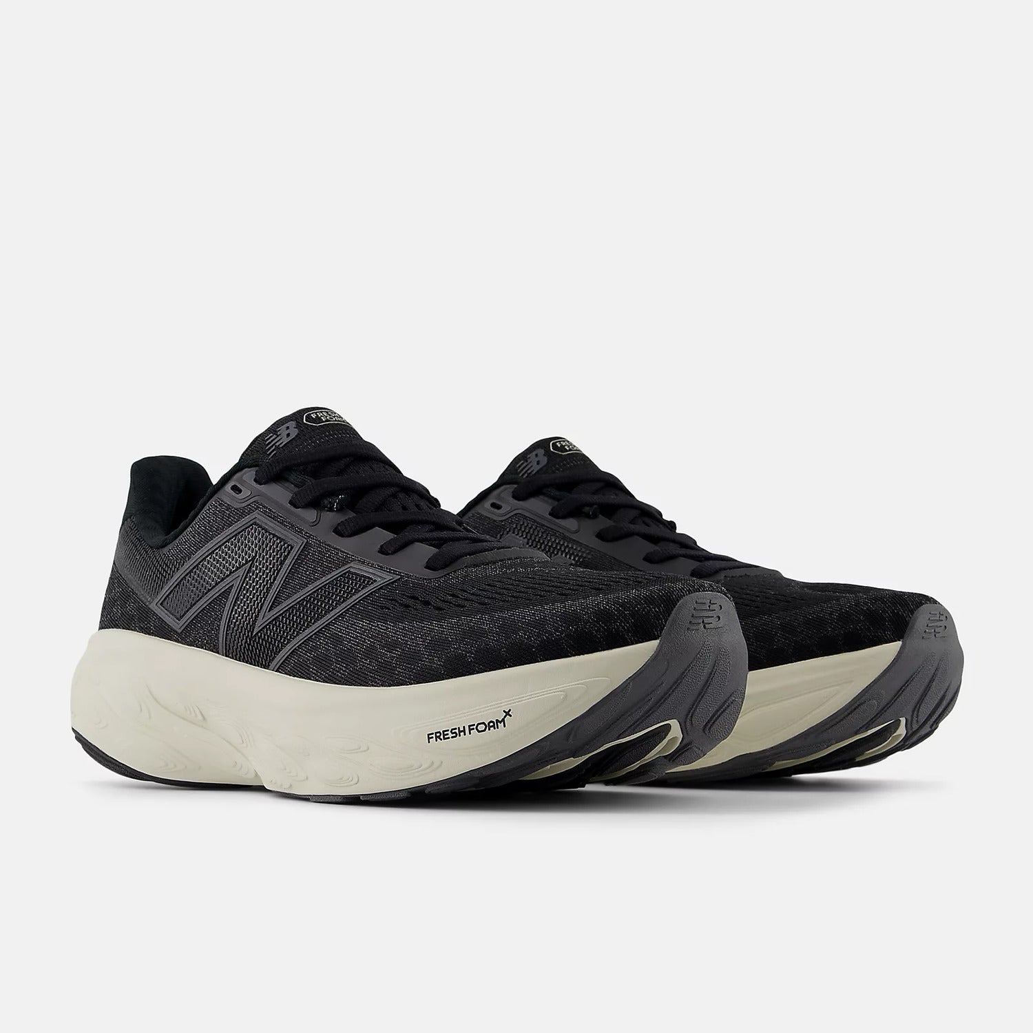 New Balance Scarpe da Running Fresh Foam X 1080 v14 Donna Black