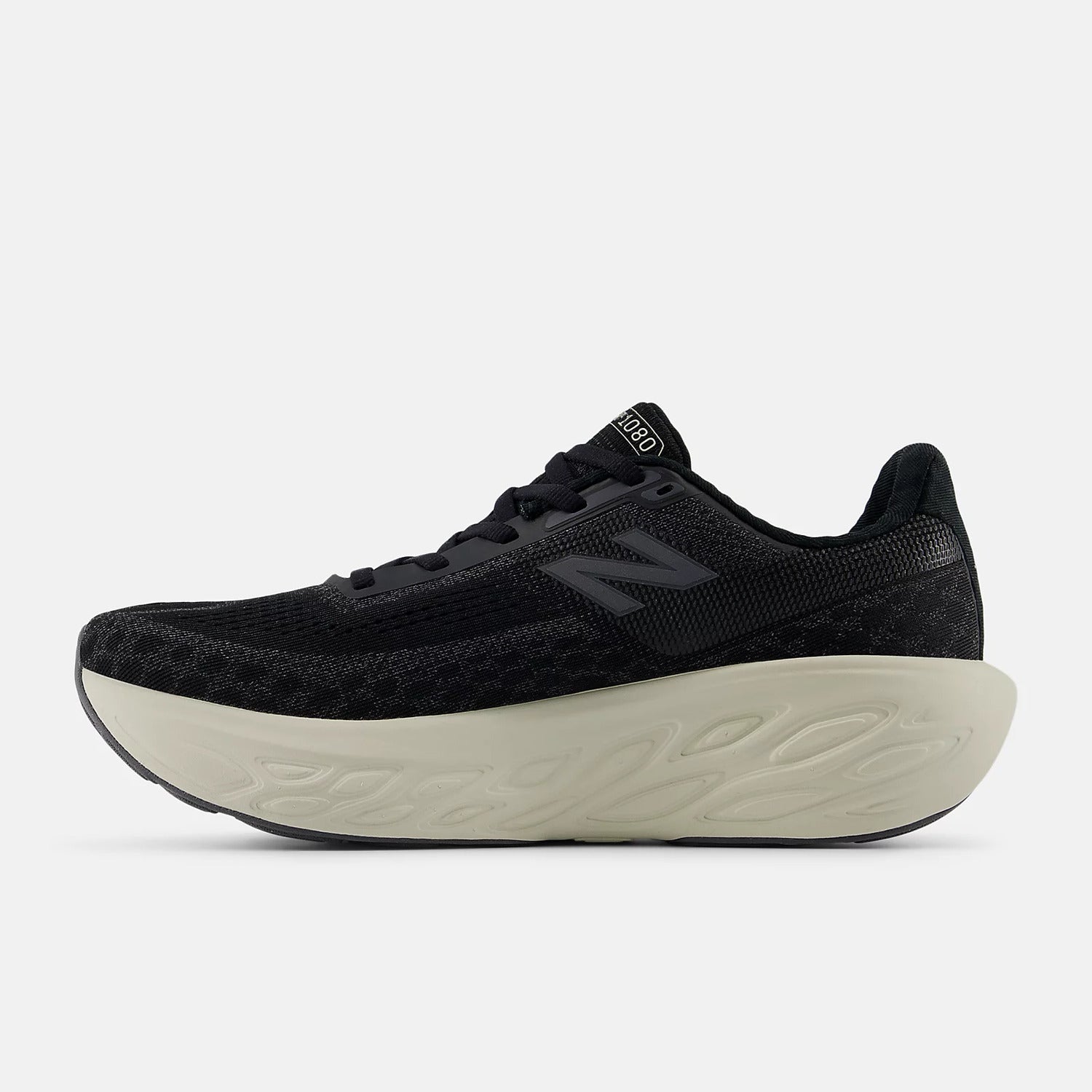 New Balance Scarpe da Running Fresh Foam X 1080 v14 Donna Black