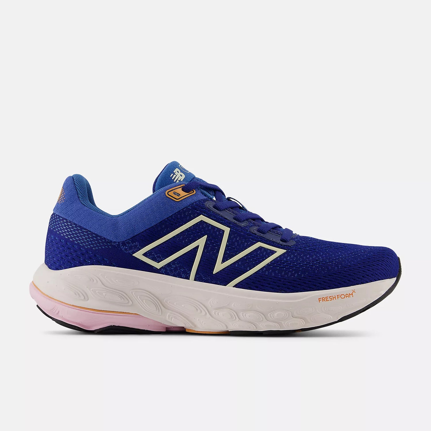 New Balance Scarpe da Running Fresh Foam 860 v14 Donna Inkwell