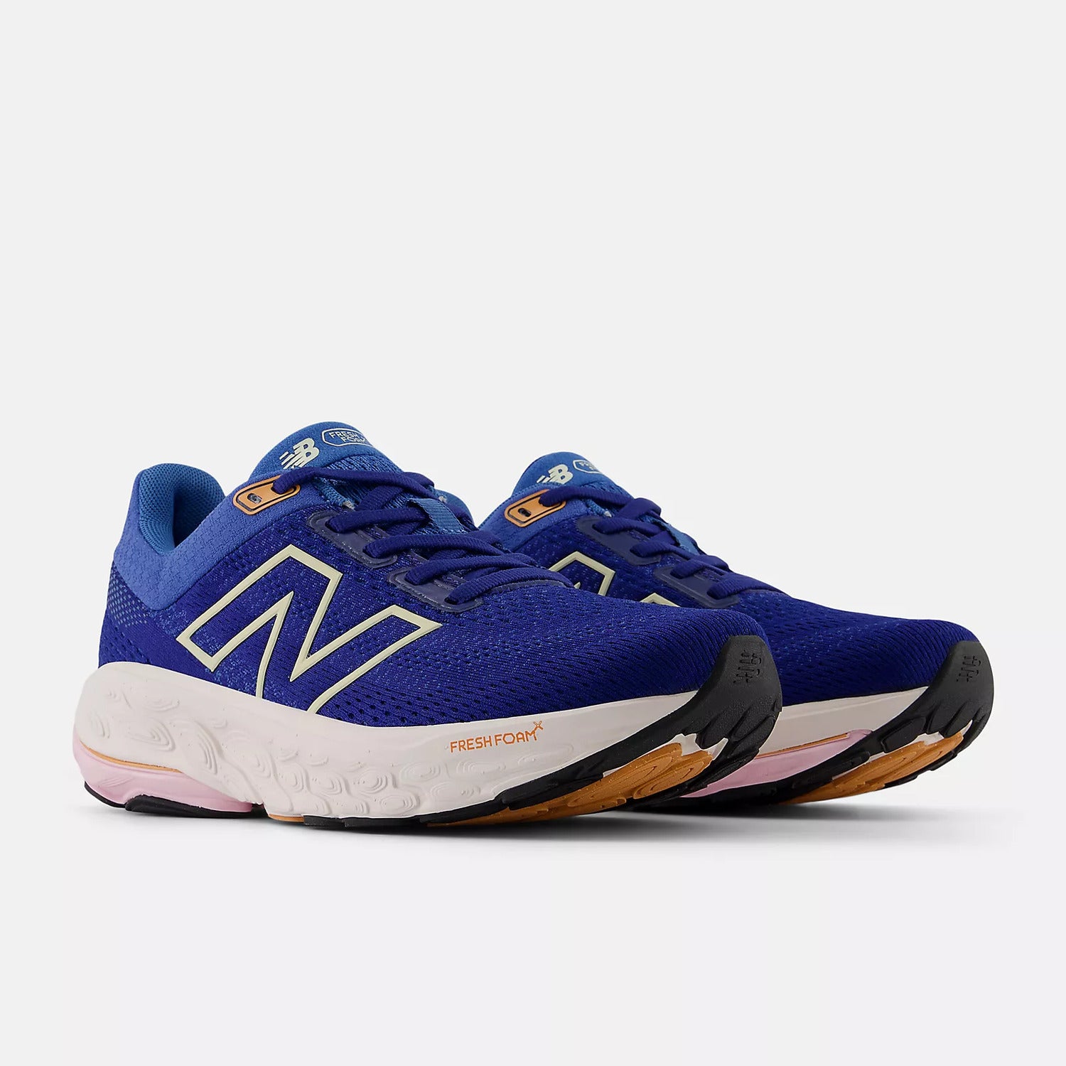 New Balance Scarpe da Running Fresh Foam 860 v14 Donna Inkwell