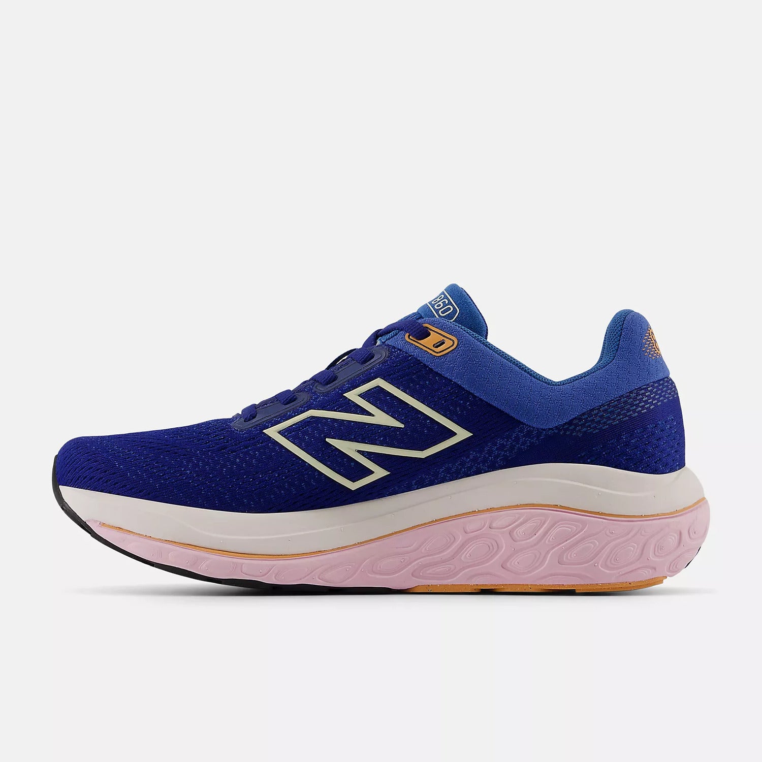 New Balance Scarpe da Running Fresh Foam 860 v14 Donna Inkwell