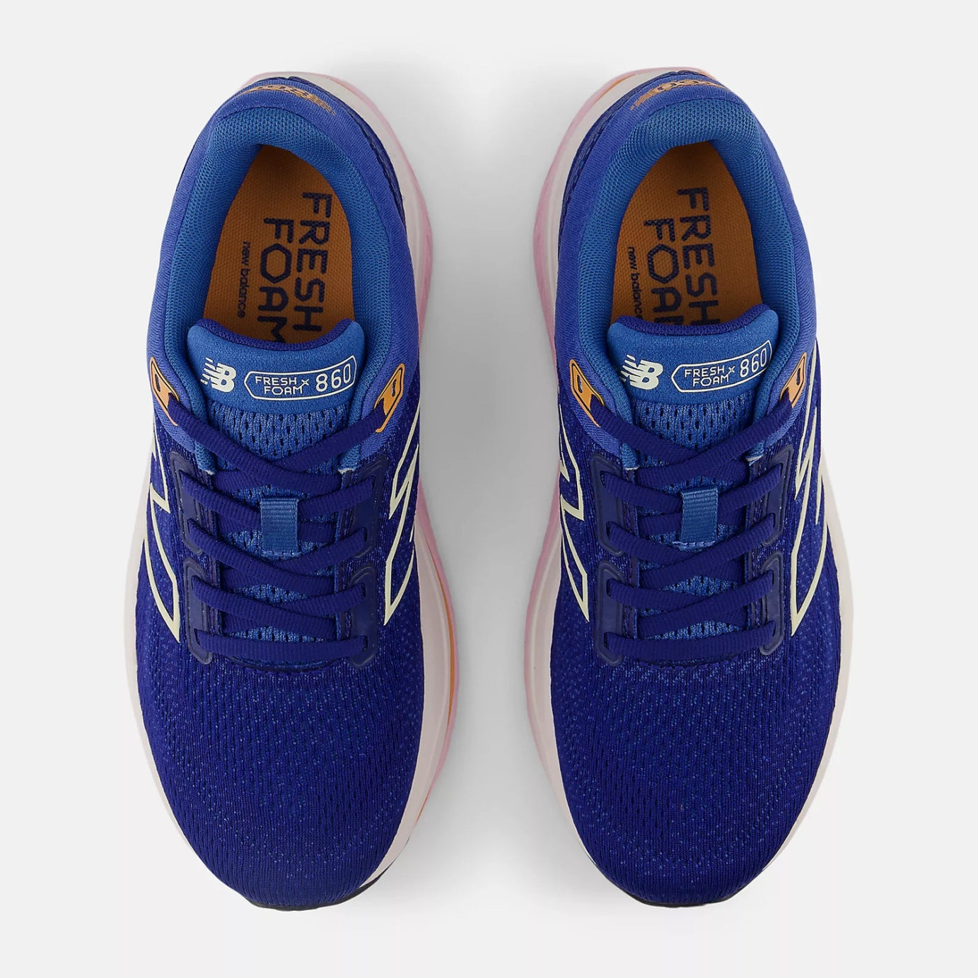 New Balance Scarpe da Running Fresh Foam 860 v14 Donna Inkwell