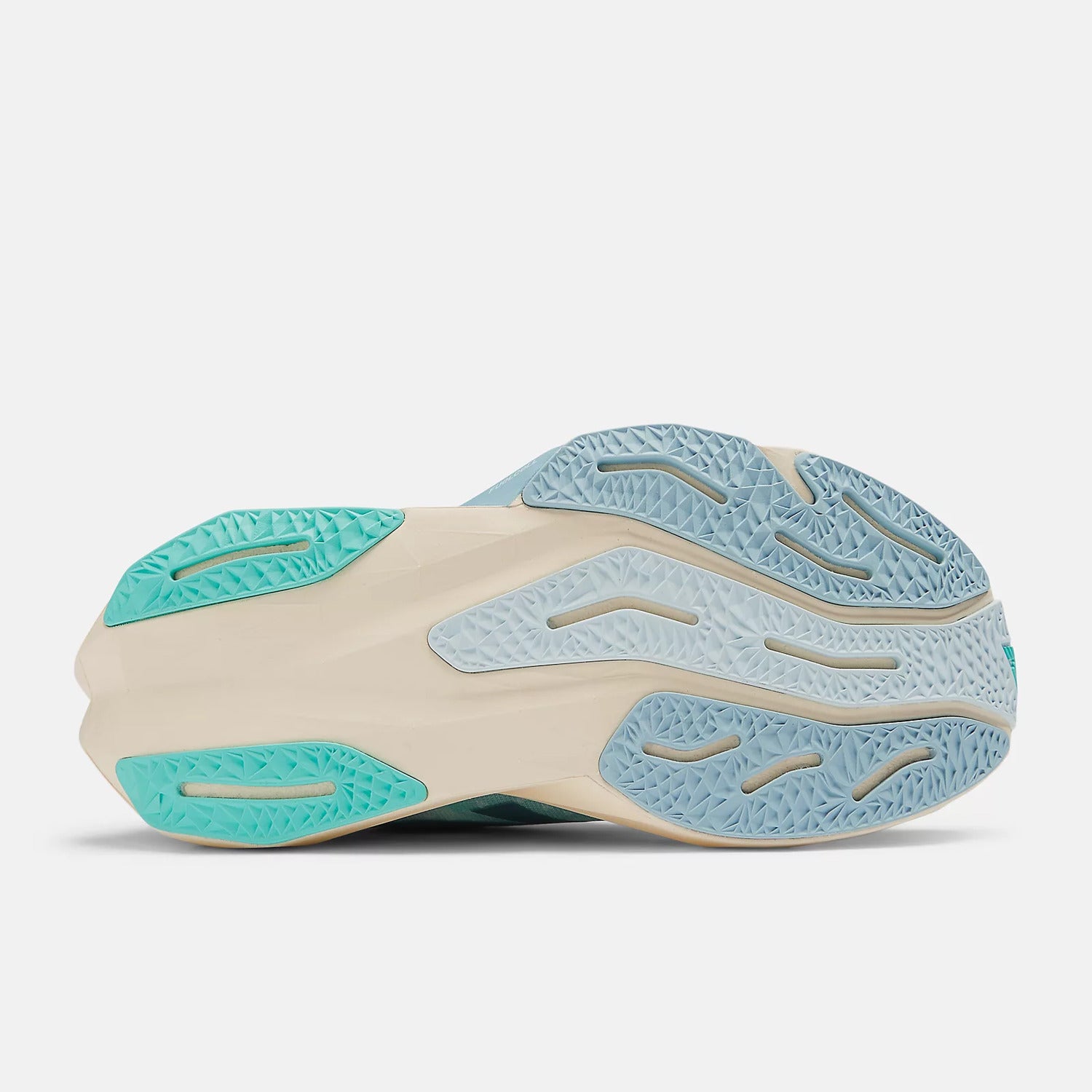 New Balance Scarpe da Running FuelCell Rebel v4 Donna Blue