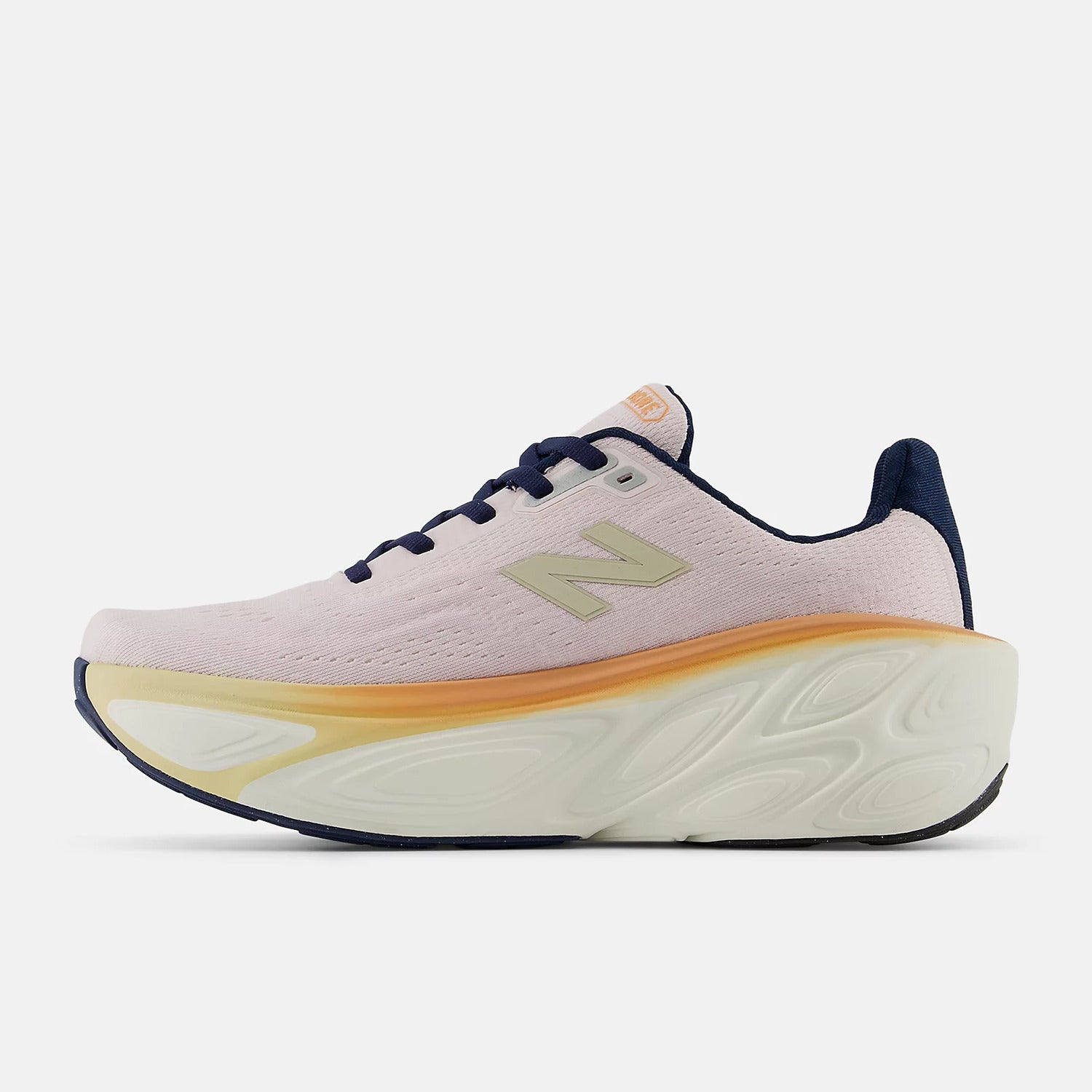 New Balance Scarpe da Running Fresh Foam X More v5 Donna Pink